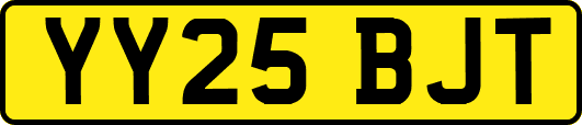YY25BJT