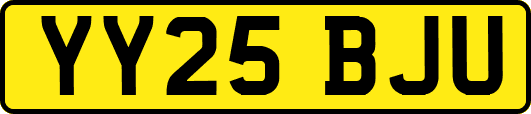 YY25BJU