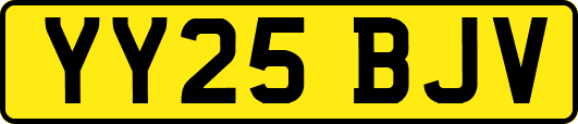 YY25BJV
