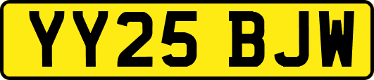 YY25BJW