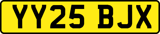 YY25BJX