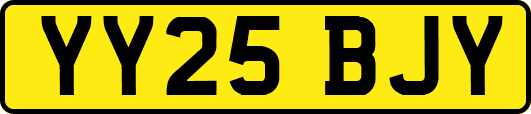 YY25BJY