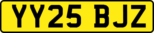 YY25BJZ