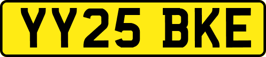 YY25BKE