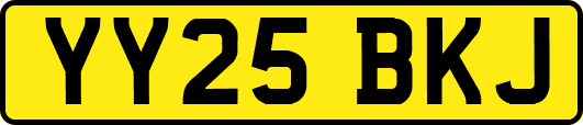 YY25BKJ