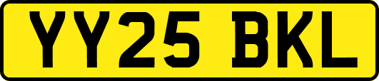 YY25BKL