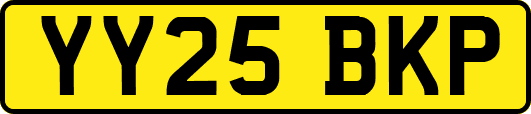 YY25BKP