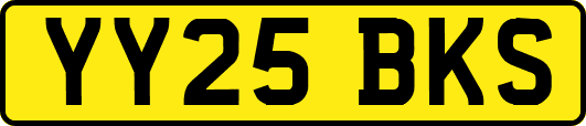 YY25BKS