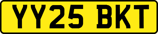 YY25BKT