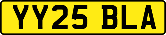 YY25BLA