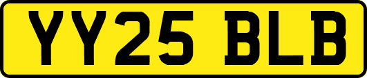 YY25BLB
