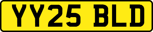 YY25BLD