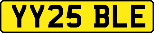 YY25BLE