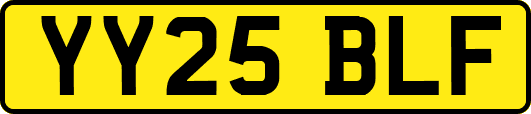 YY25BLF