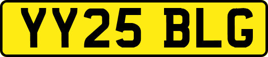 YY25BLG