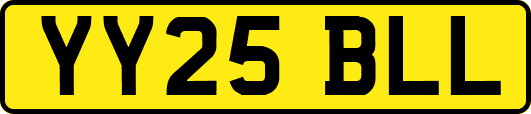 YY25BLL