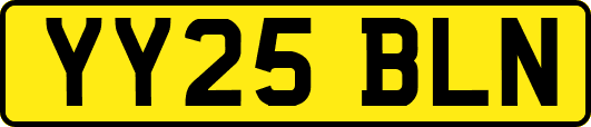 YY25BLN