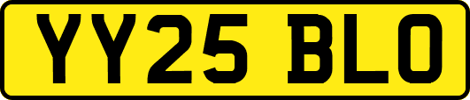 YY25BLO