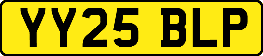 YY25BLP