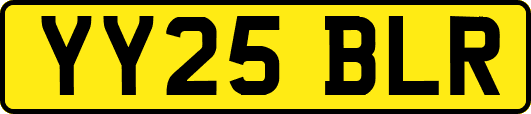 YY25BLR