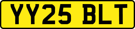 YY25BLT