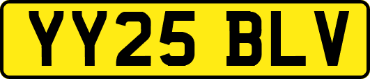 YY25BLV