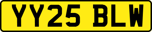 YY25BLW