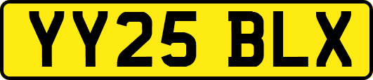 YY25BLX