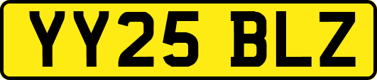 YY25BLZ