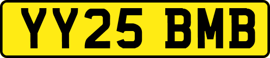 YY25BMB