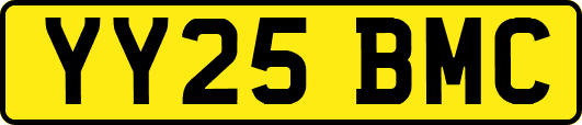 YY25BMC