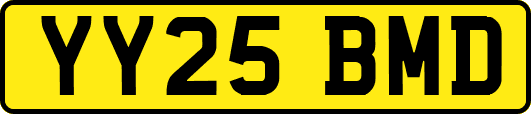 YY25BMD
