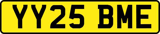 YY25BME