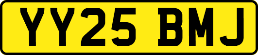 YY25BMJ