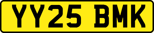 YY25BMK