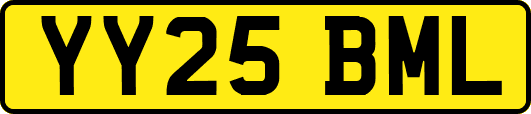 YY25BML