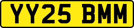 YY25BMM