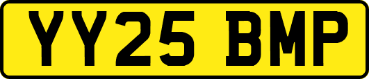 YY25BMP