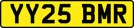 YY25BMR