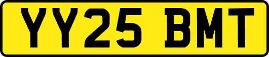 YY25BMT