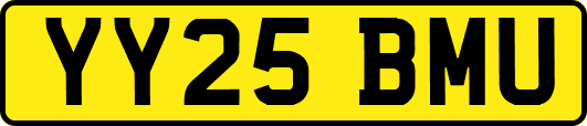 YY25BMU