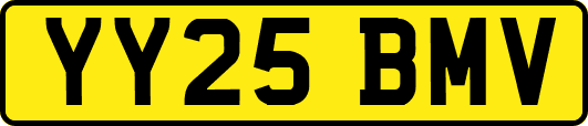YY25BMV