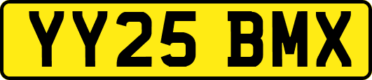 YY25BMX