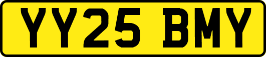 YY25BMY