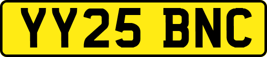 YY25BNC