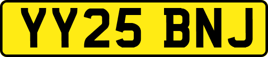 YY25BNJ