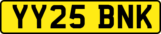 YY25BNK