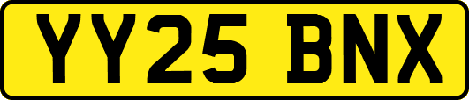 YY25BNX