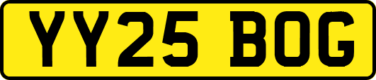 YY25BOG