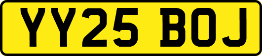 YY25BOJ